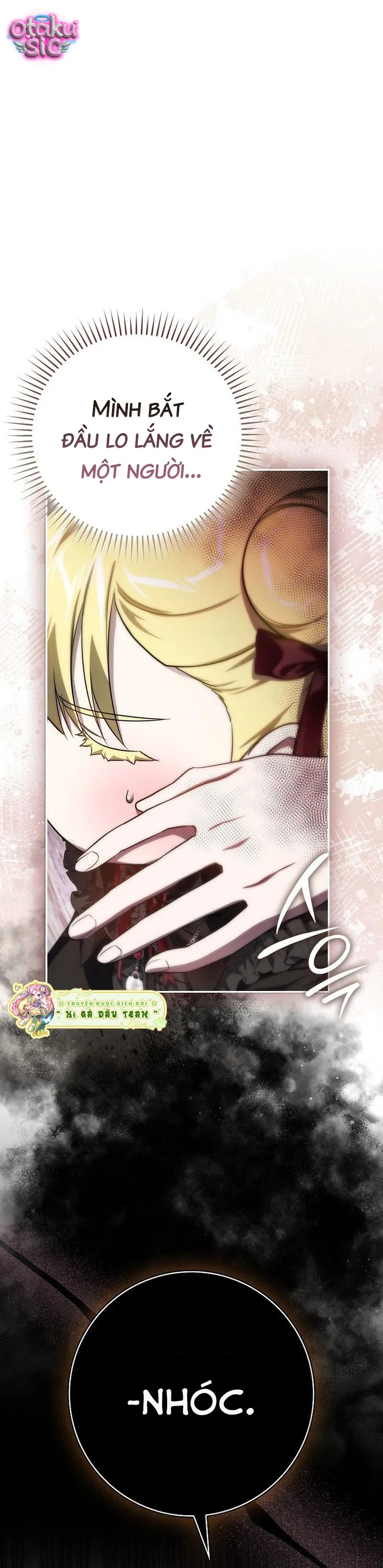 Tôi Là Gián Điệp 5 Tuổi Bắt Cóc Ác Ma - Chap 4 - Trang 5
