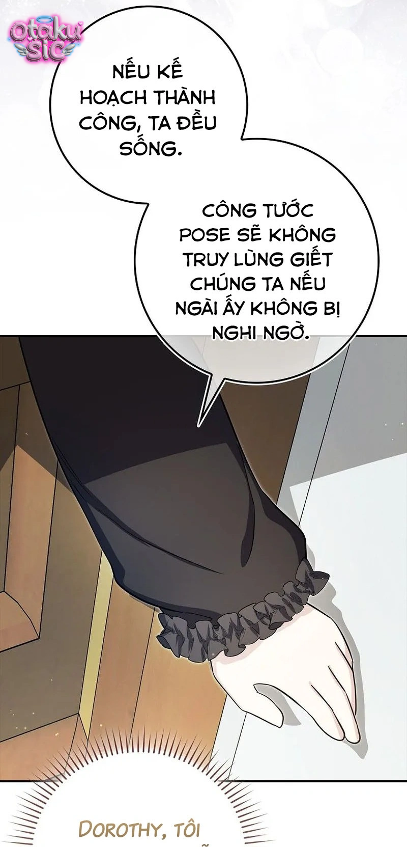 Tôi Là Gián Điệp 5 Tuổi Bắt Cóc Ác Ma - Chap 4 - Trang 43