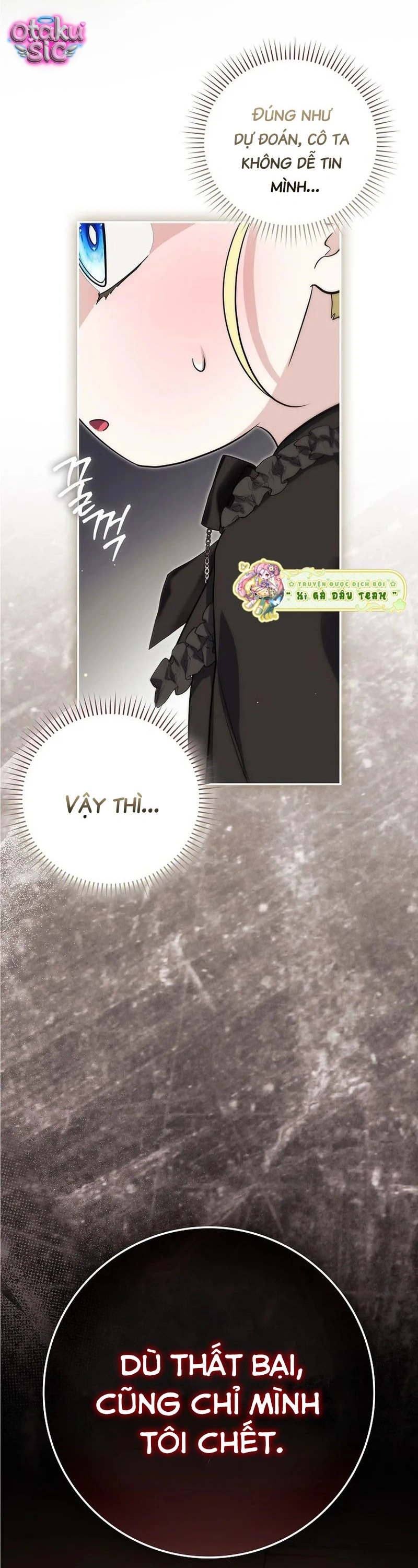 Tôi Là Gián Điệp 5 Tuổi Bắt Cóc Ác Ma - Chap 4 - Trang 47