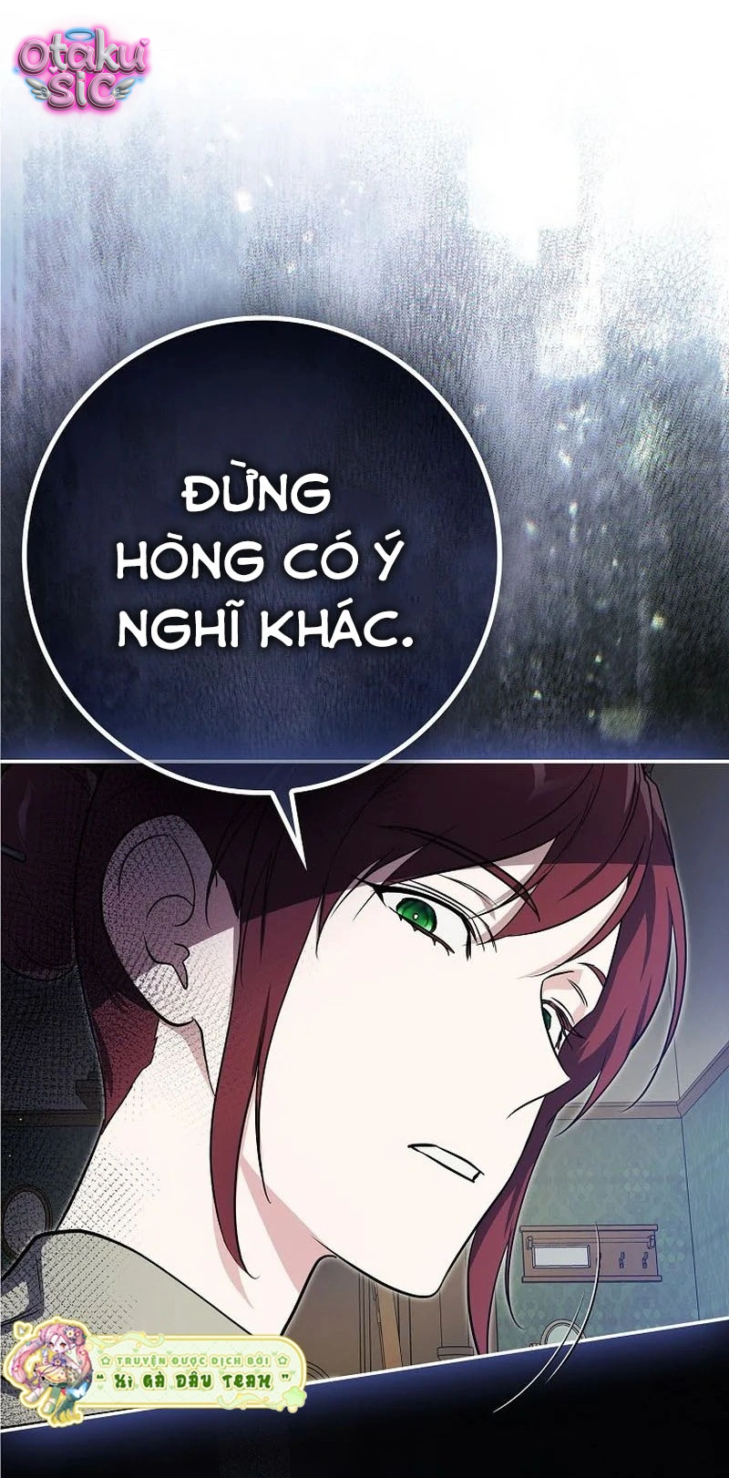 Tôi Là Gián Điệp 5 Tuổi Bắt Cóc Ác Ma - Chap 4 - Trang 54