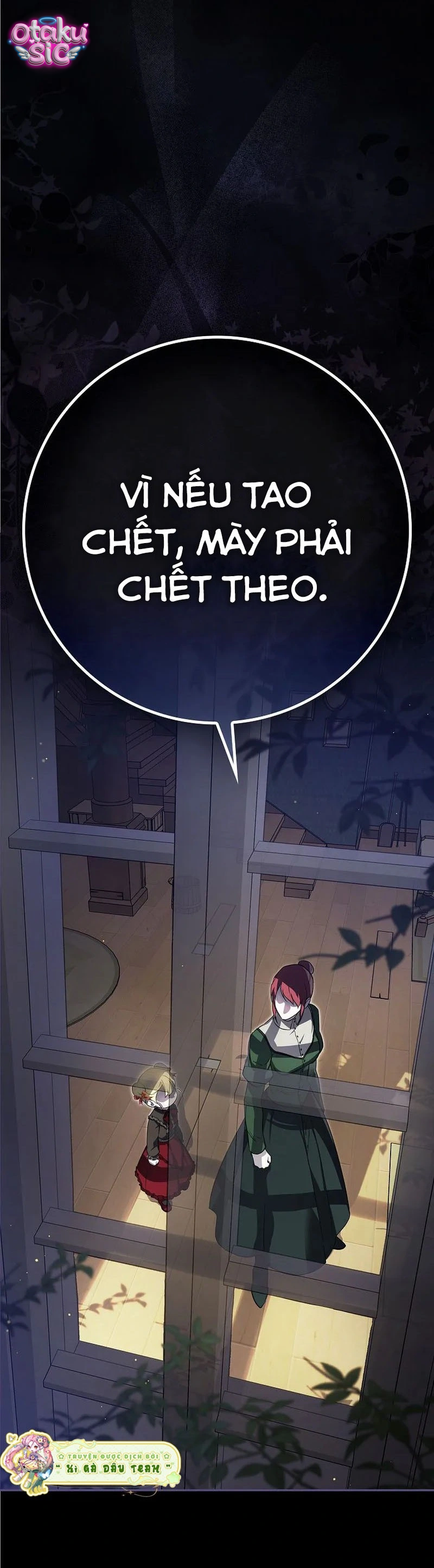 Tôi Là Gián Điệp 5 Tuổi Bắt Cóc Ác Ma - Chap 4 - Trang 55