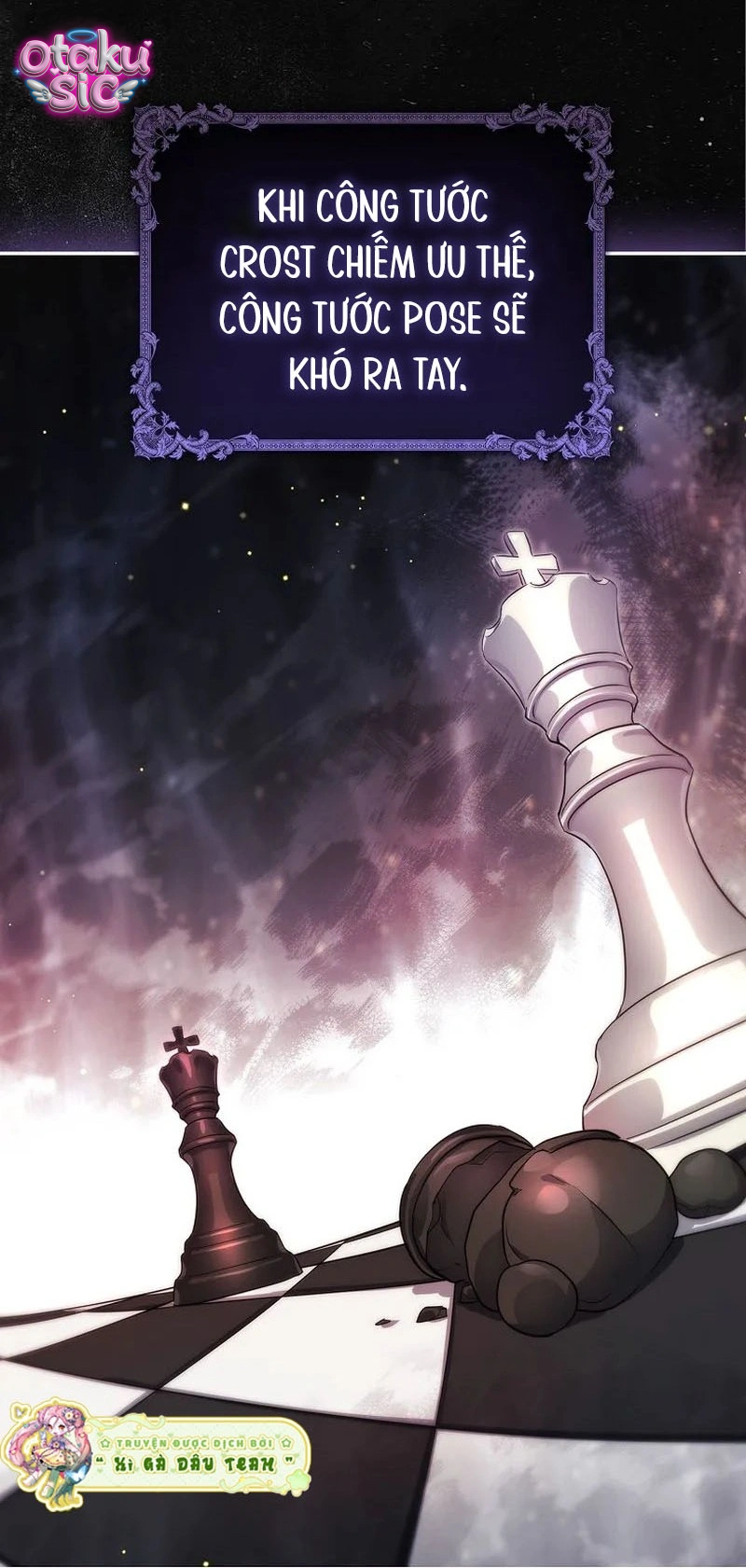 Tôi Là Gián Điệp 5 Tuổi Bắt Cóc Ác Ma - Chap 4 - Trang 58