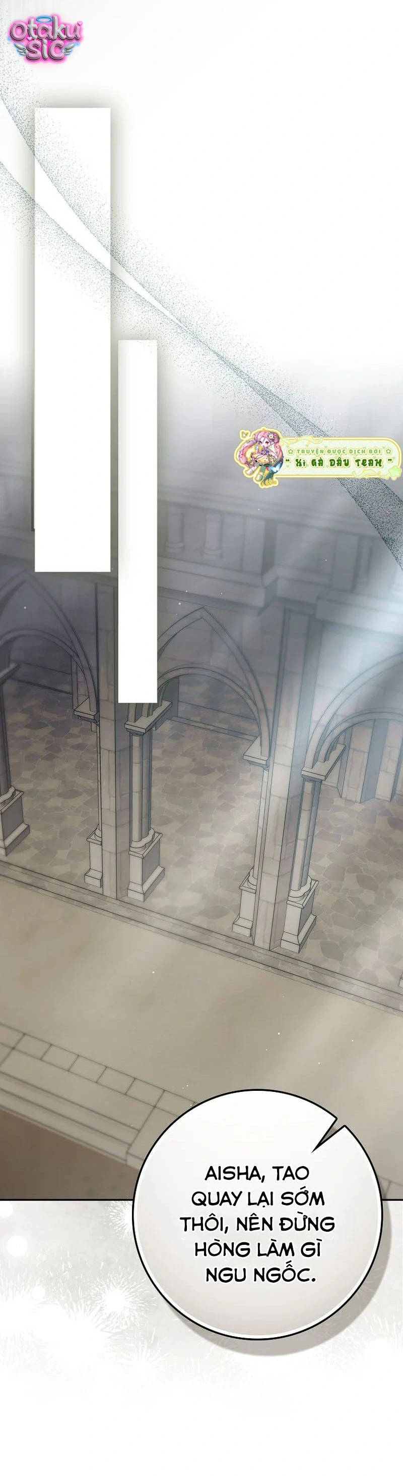 Tôi Là Gián Điệp 5 Tuổi Bắt Cóc Ác Ma - Chap 4 - Trang 60
