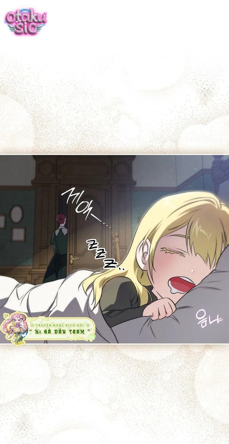 Tôi Là Gián Điệp 5 Tuổi Bắt Cóc Ác Ma - Chap 4 - Trang 61
