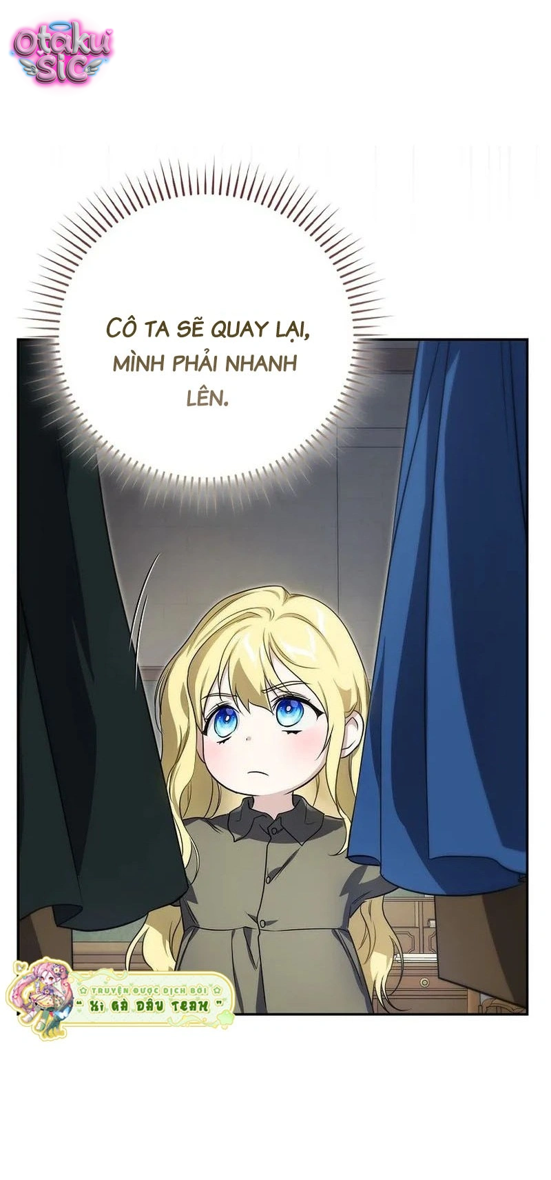 Tôi Là Gián Điệp 5 Tuổi Bắt Cóc Ác Ma - Chap 4 - Trang 63