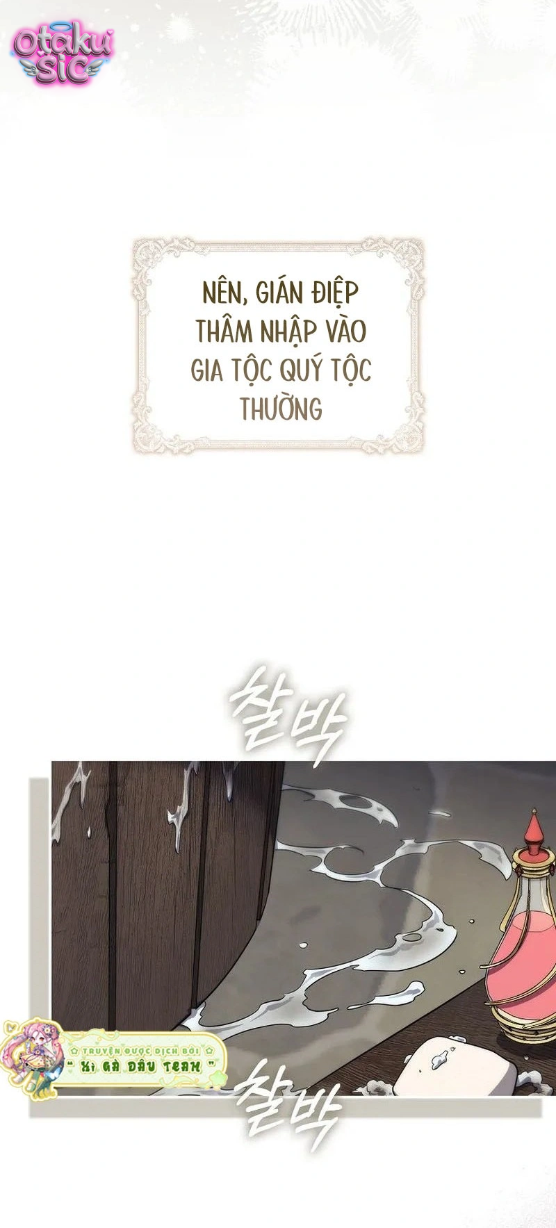 Tôi Là Gián Điệp 5 Tuổi Bắt Cóc Ác Ma - Chap 4 - Trang 65