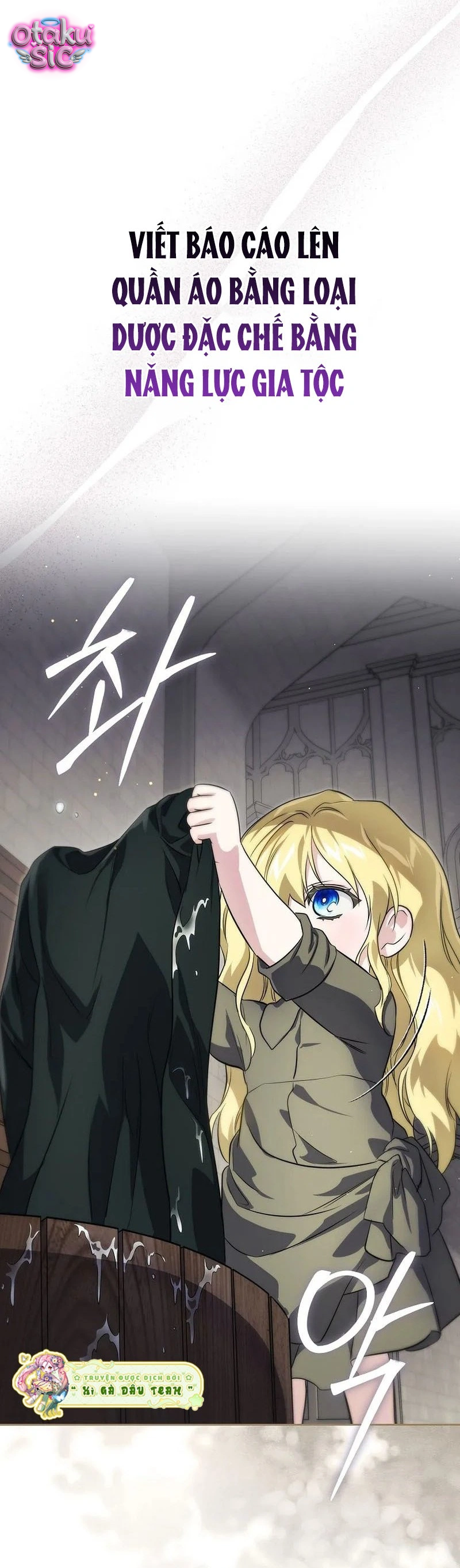 Tôi Là Gián Điệp 5 Tuổi Bắt Cóc Ác Ma - Chap 4 - Trang 66