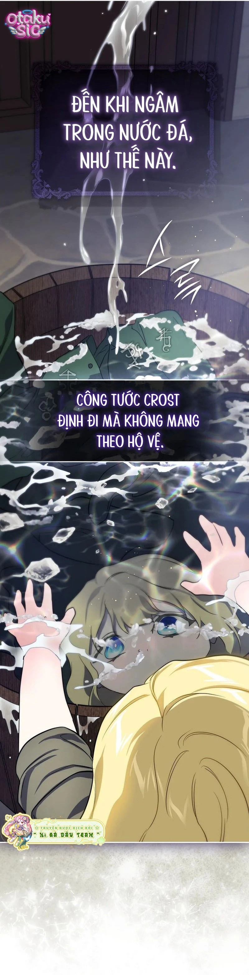 Tôi Là Gián Điệp 5 Tuổi Bắt Cóc Ác Ma - Chap 4 - Trang 68
