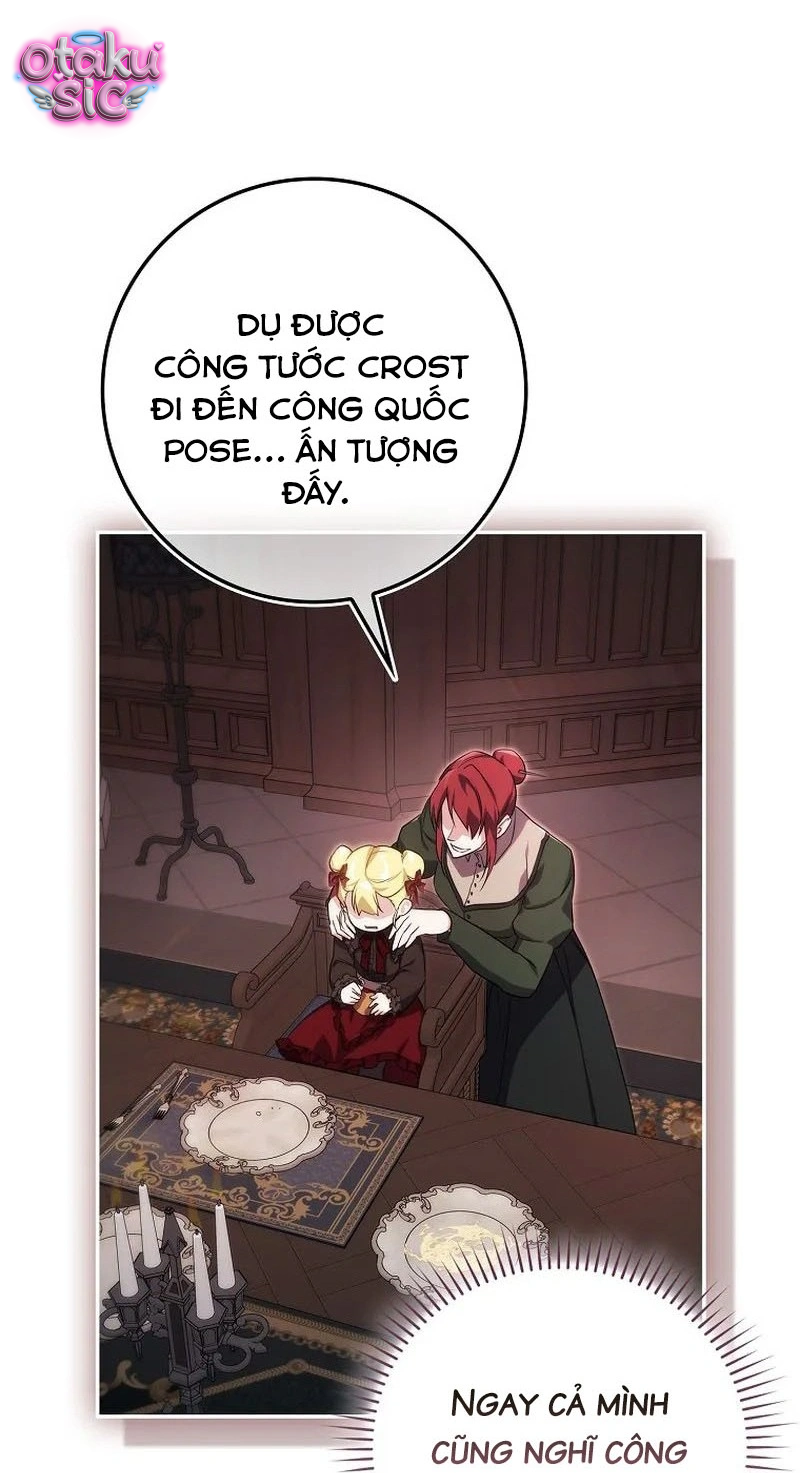 Tôi Là Gián Điệp 5 Tuổi Bắt Cóc Ác Ma - Chap 4 - Trang 8