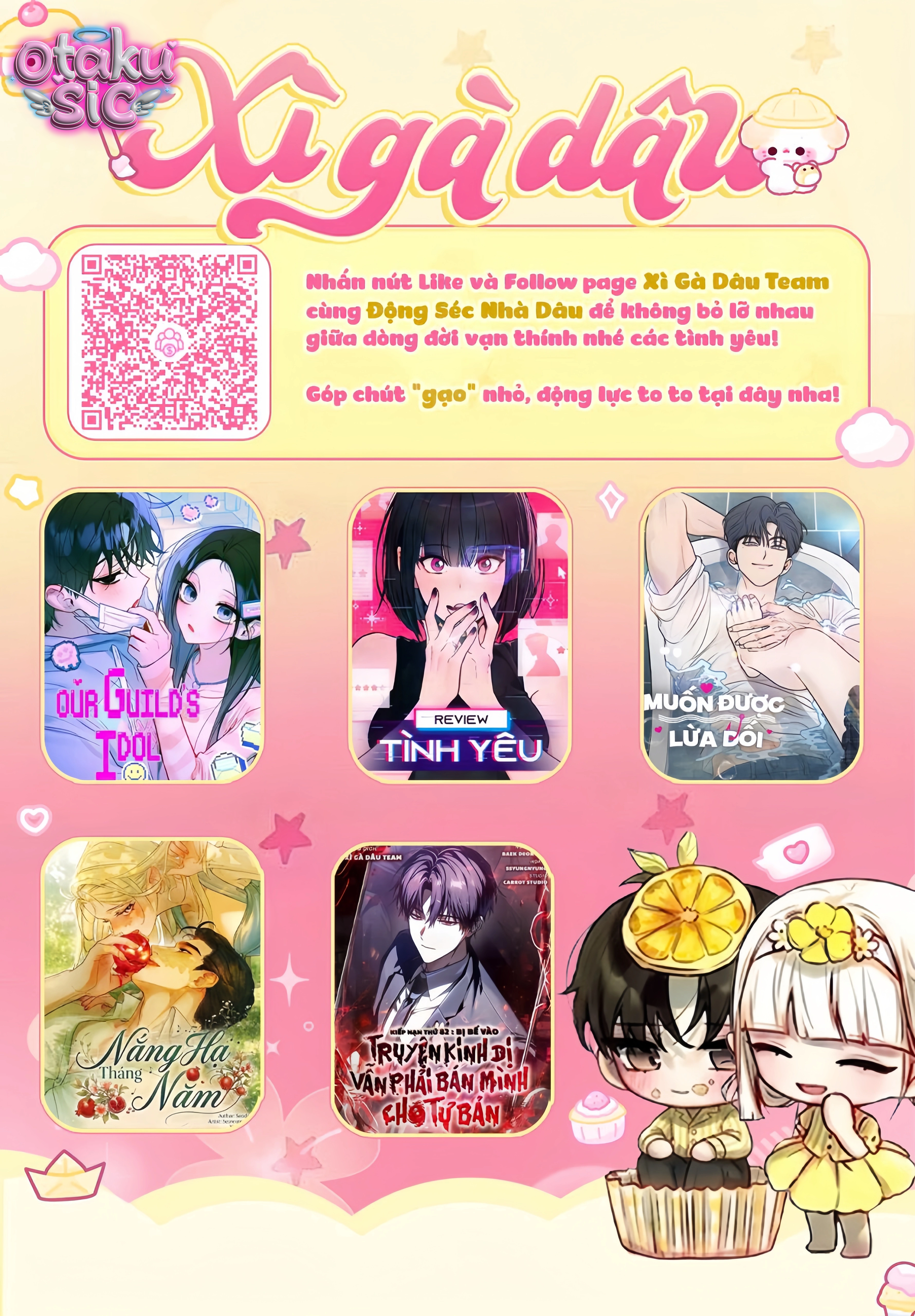 Tôi Là Gián Điệp 5 Tuổi Bắt Cóc Ác Ma - Chap 4 - Trang 74