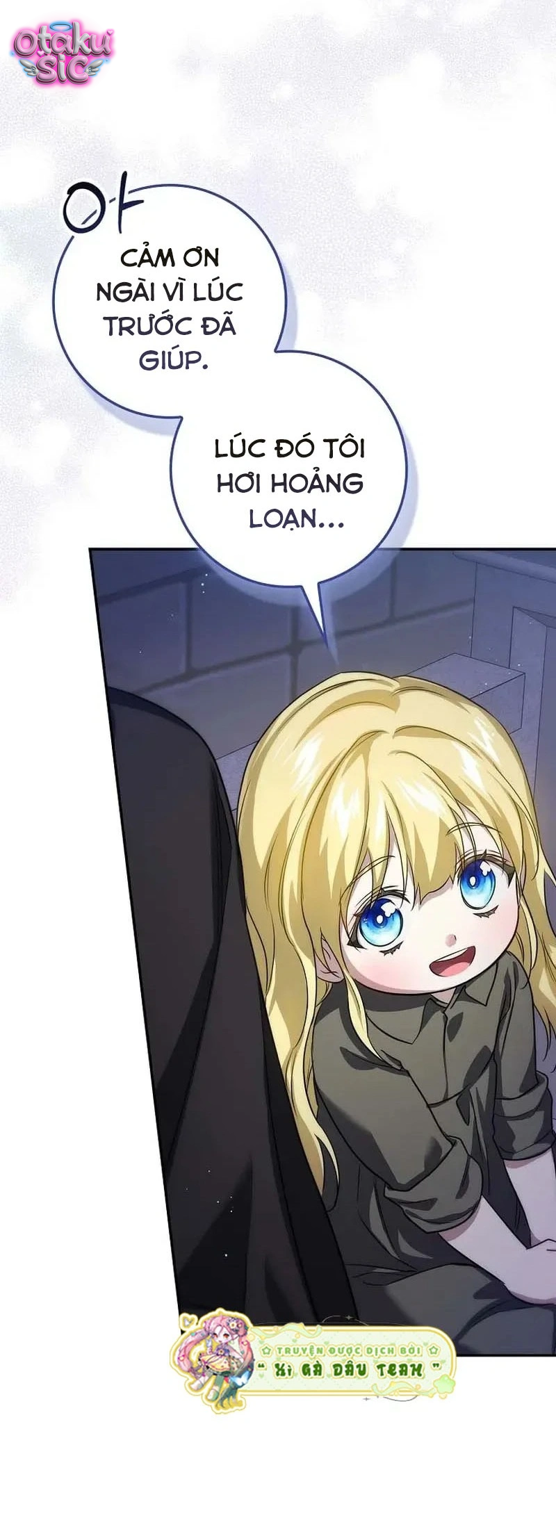 Tôi Là Gián Điệp 5 Tuổi Bắt Cóc Ác Ma - Chap 5 - Trang 17