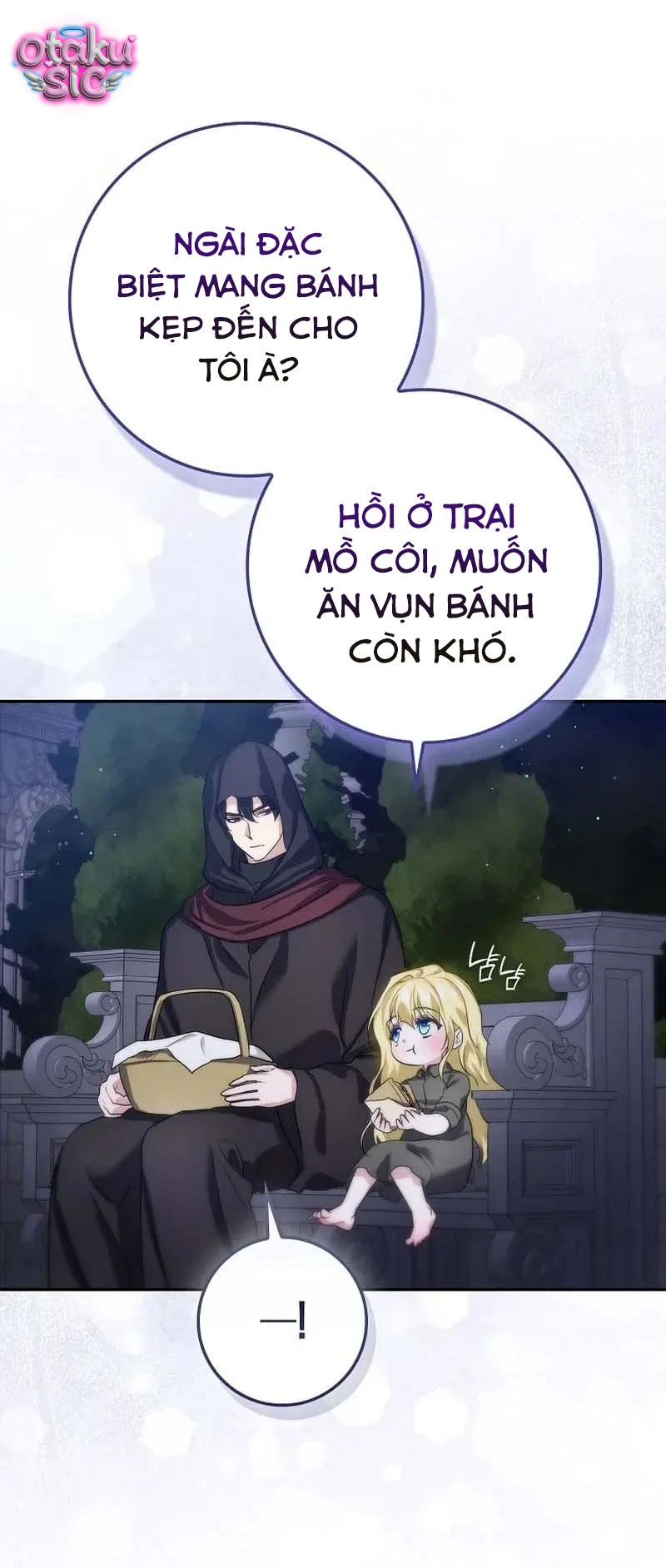 Tôi Là Gián Điệp 5 Tuổi Bắt Cóc Ác Ma - Chap 5 - Trang 25
