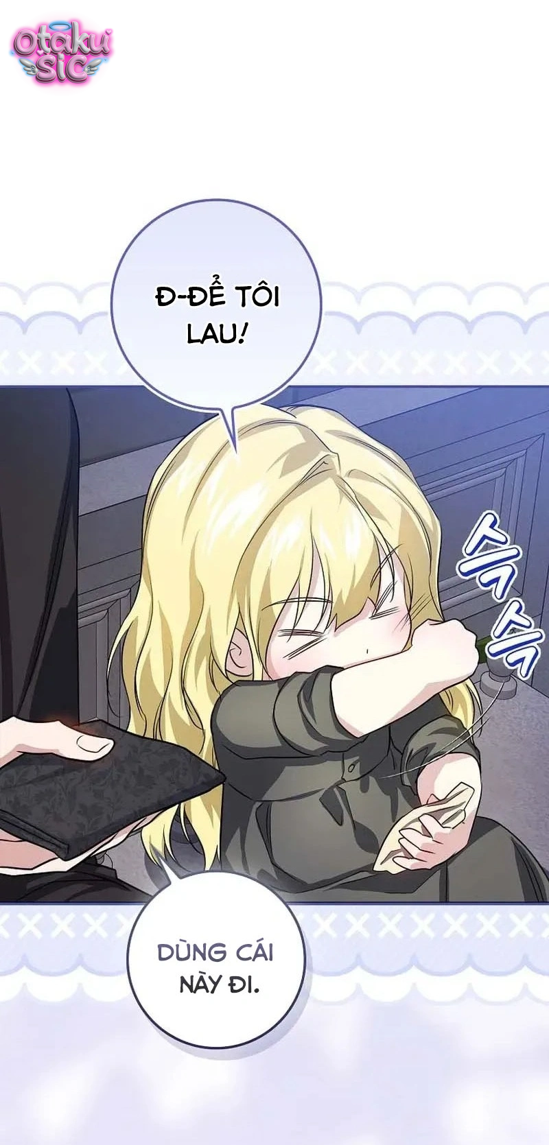 Tôi Là Gián Điệp 5 Tuổi Bắt Cóc Ác Ma - Chap 5 - Trang 33