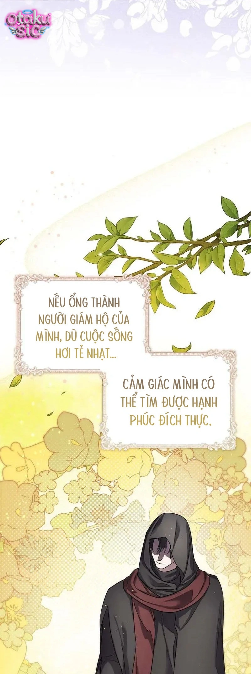 Tôi Là Gián Điệp 5 Tuổi Bắt Cóc Ác Ma - Chap 5 - Trang 36