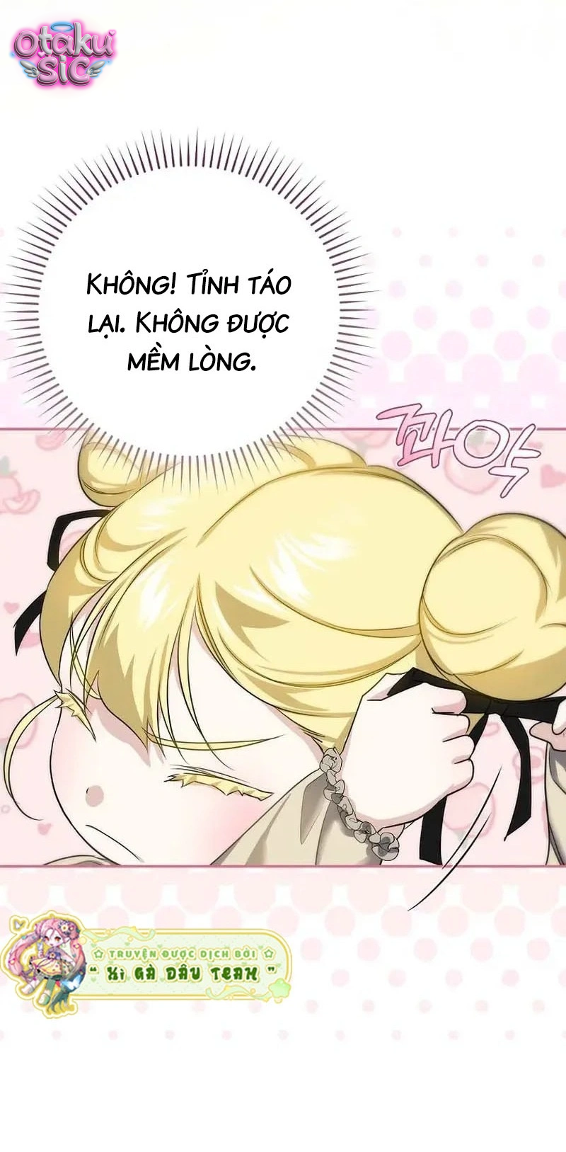 Tôi Là Gián Điệp 5 Tuổi Bắt Cóc Ác Ma - Chap 5 - Trang 48