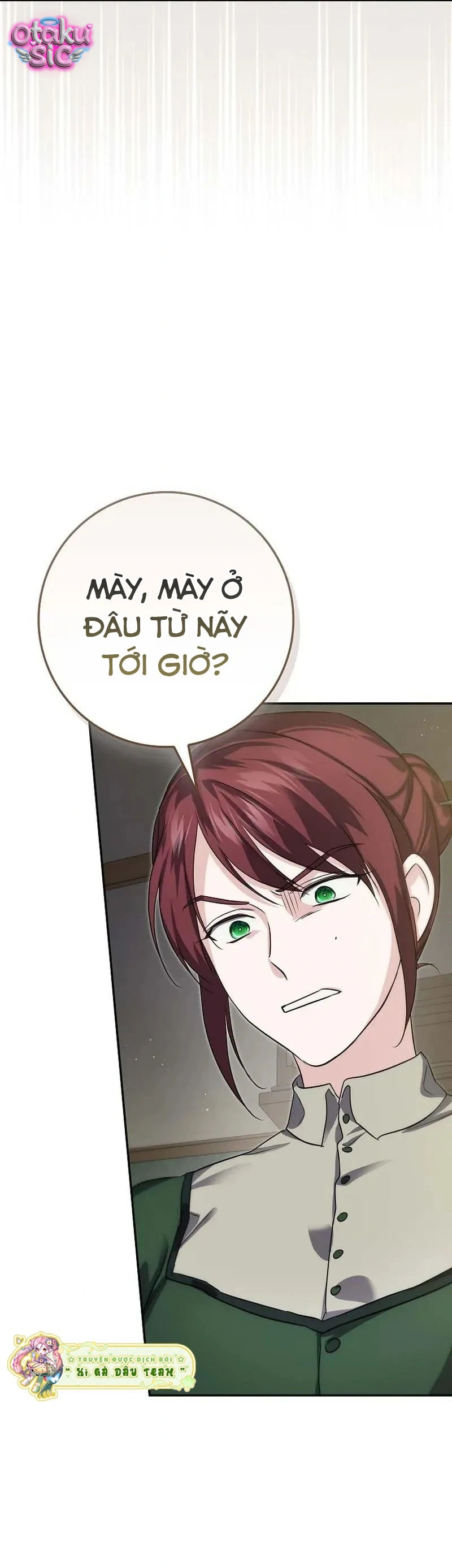 Tôi Là Gián Điệp 5 Tuổi Bắt Cóc Ác Ma - Chap 5 - Trang 51