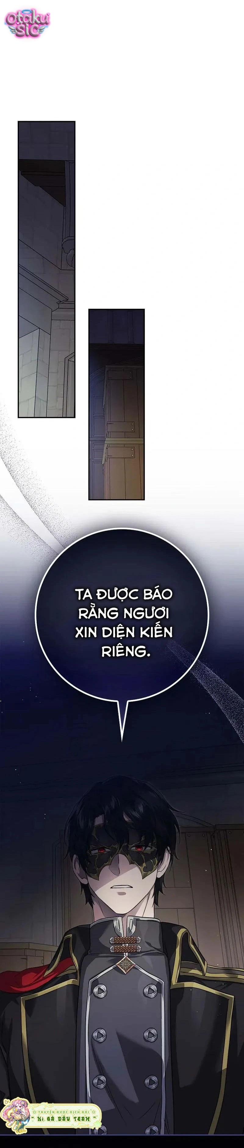 Tôi Là Gián Điệp 5 Tuổi Bắt Cóc Ác Ma - Chap 5 - Trang 56