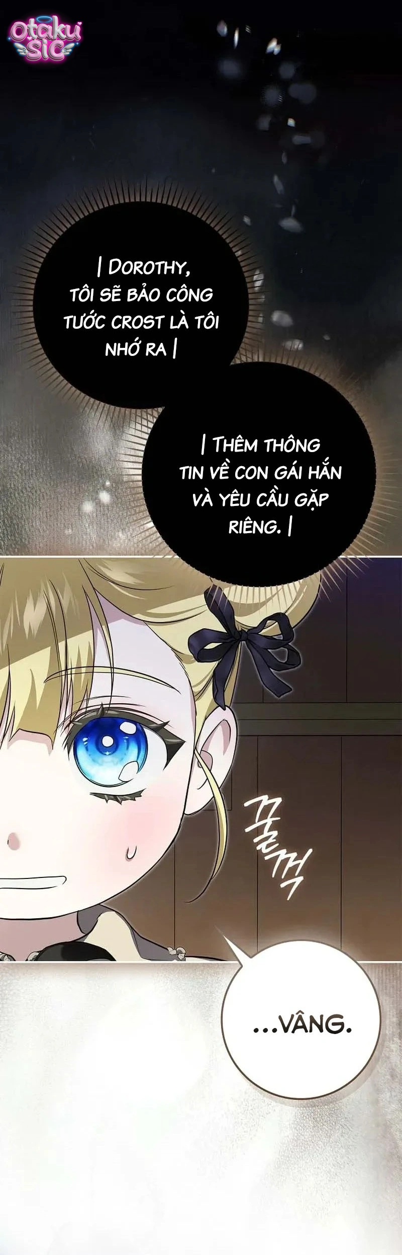 Tôi Là Gián Điệp 5 Tuổi Bắt Cóc Ác Ma - Chap 5 - Trang 57