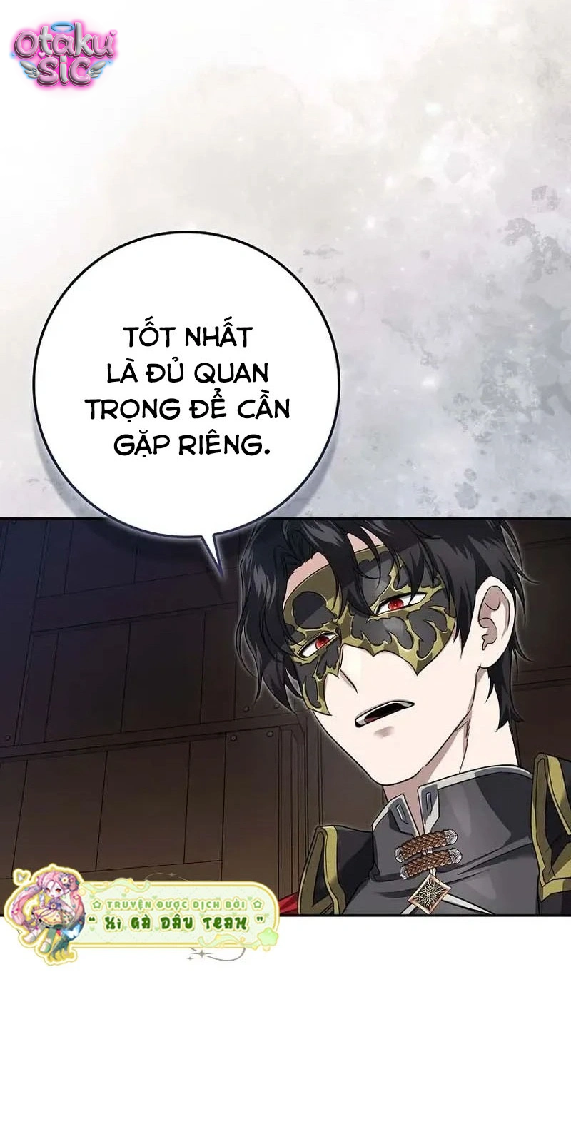 Tôi Là Gián Điệp 5 Tuổi Bắt Cóc Ác Ma - Chap 5 - Trang 59
