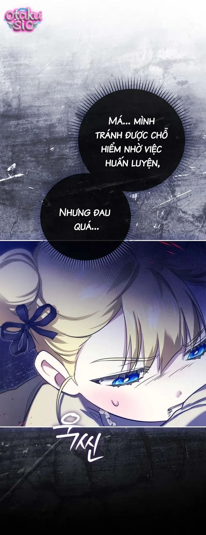 Tôi Là Gián Điệp 5 Tuổi Bắt Cóc Ác Ma - Chap 5 - Trang 69