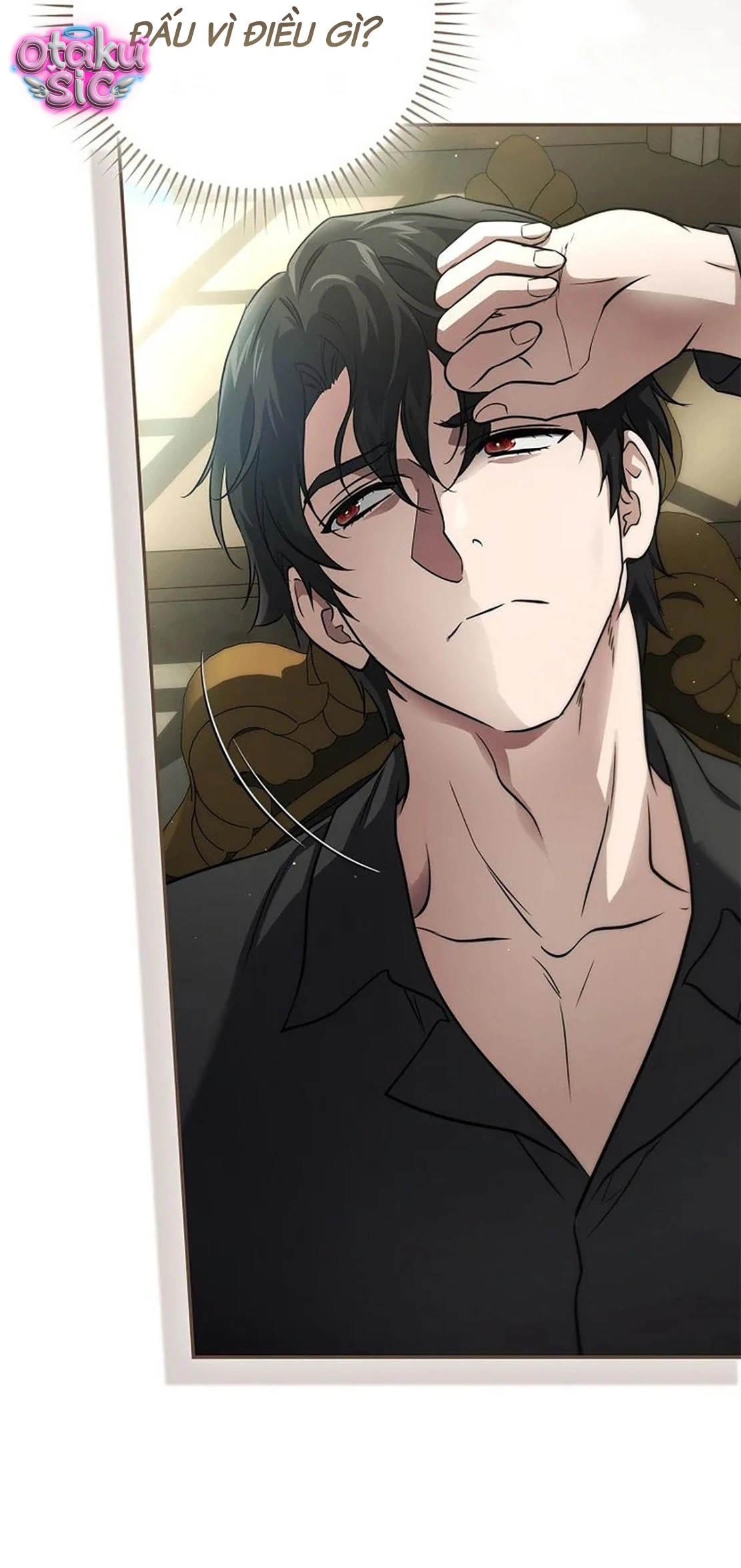 Tôi Là Gián Điệp 5 Tuổi Bắt Cóc Ác Ma - Chap 6 - Trang 11