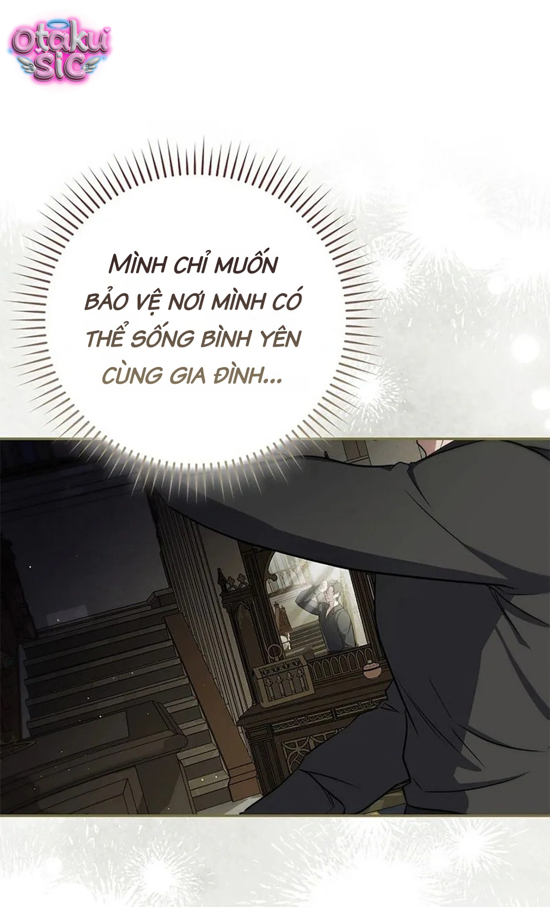 Tôi Là Gián Điệp 5 Tuổi Bắt Cóc Ác Ma - Chap 6 - Trang 12