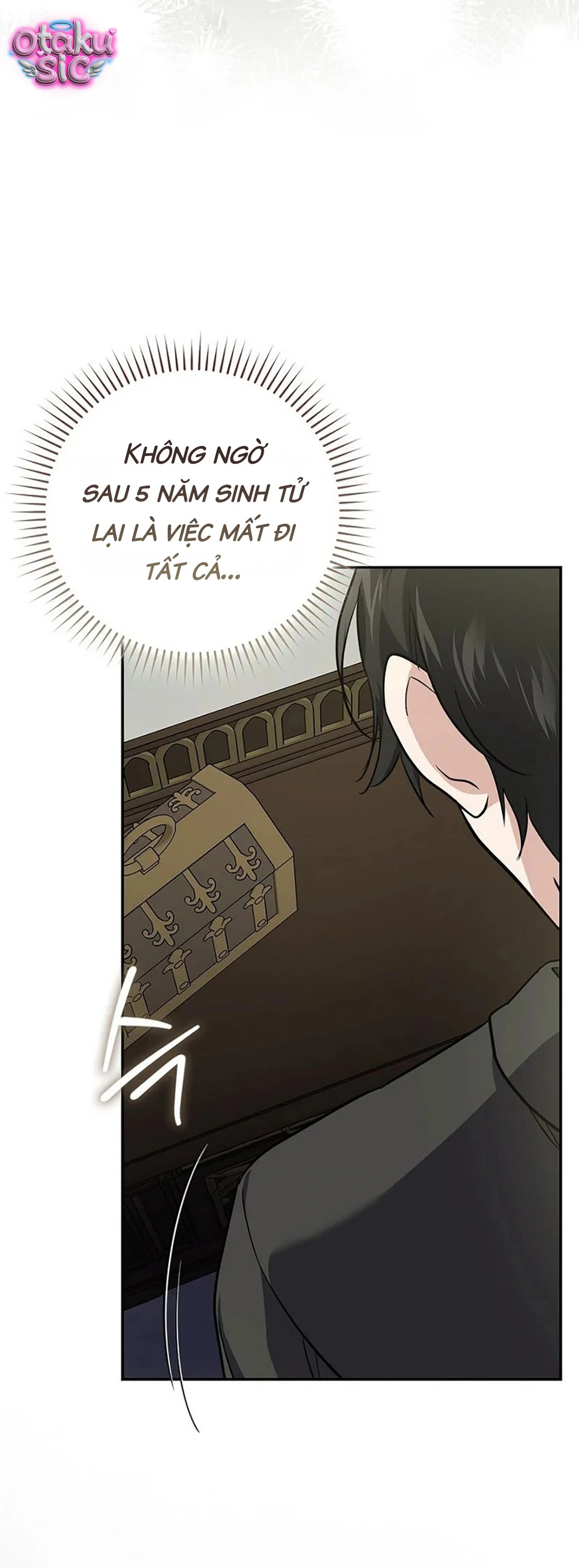 Tôi Là Gián Điệp 5 Tuổi Bắt Cóc Ác Ma - Chap 6 - Trang 13