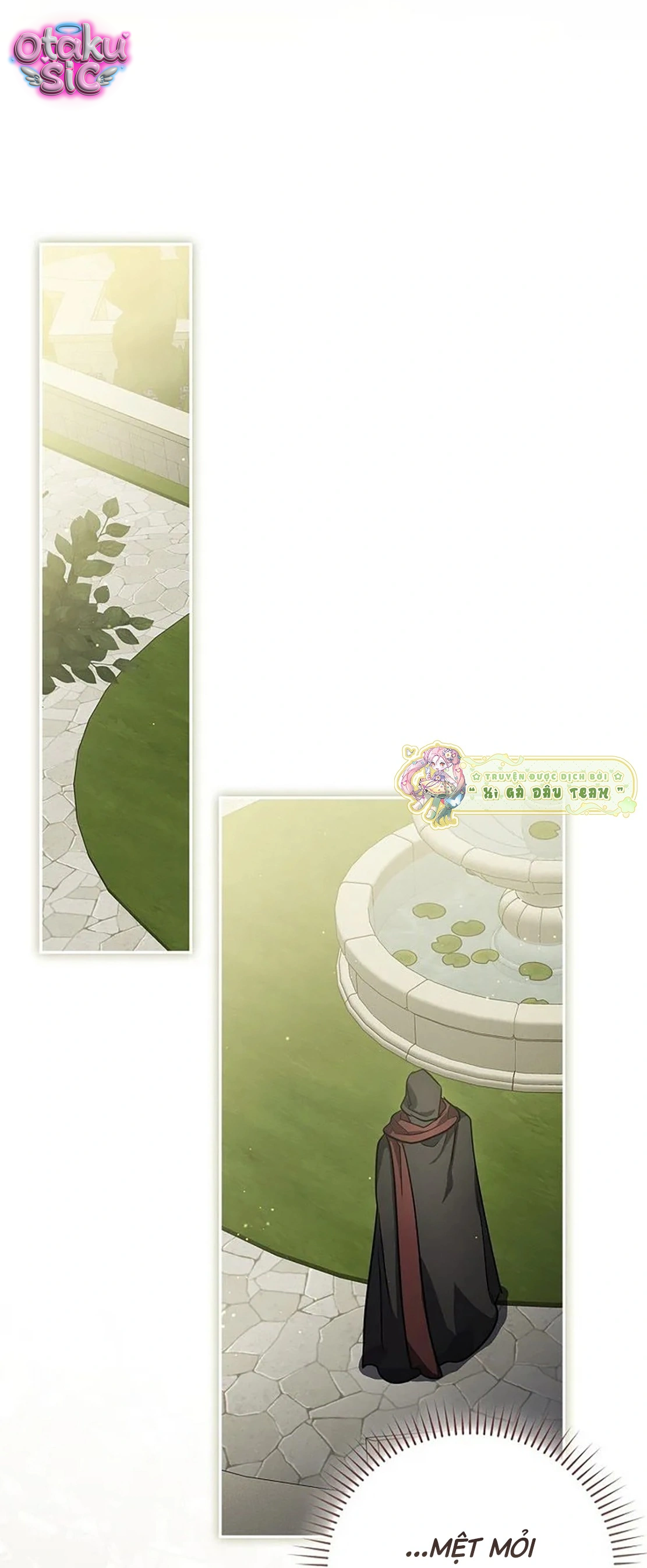 Tôi Là Gián Điệp 5 Tuổi Bắt Cóc Ác Ma - Chap 6 - Trang 16
