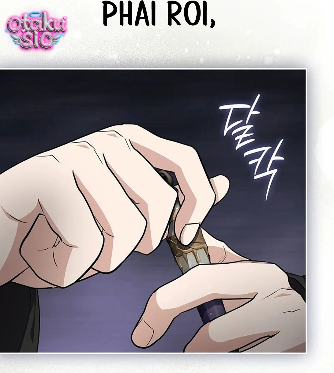 Tôi Là Gián Điệp 5 Tuổi Bắt Cóc Ác Ma - Chap 6 - Trang 19