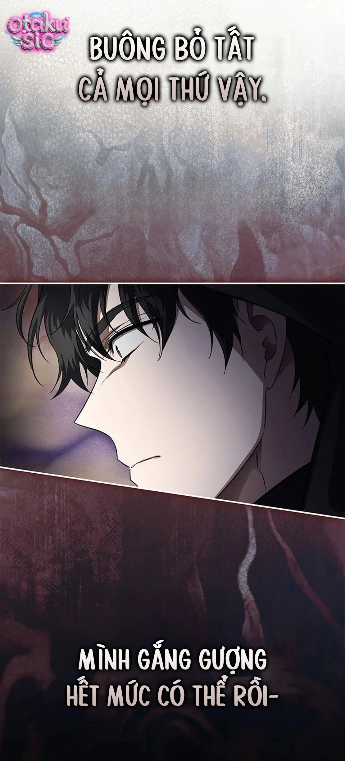 Tôi Là Gián Điệp 5 Tuổi Bắt Cóc Ác Ma - Chap 6 - Trang 20