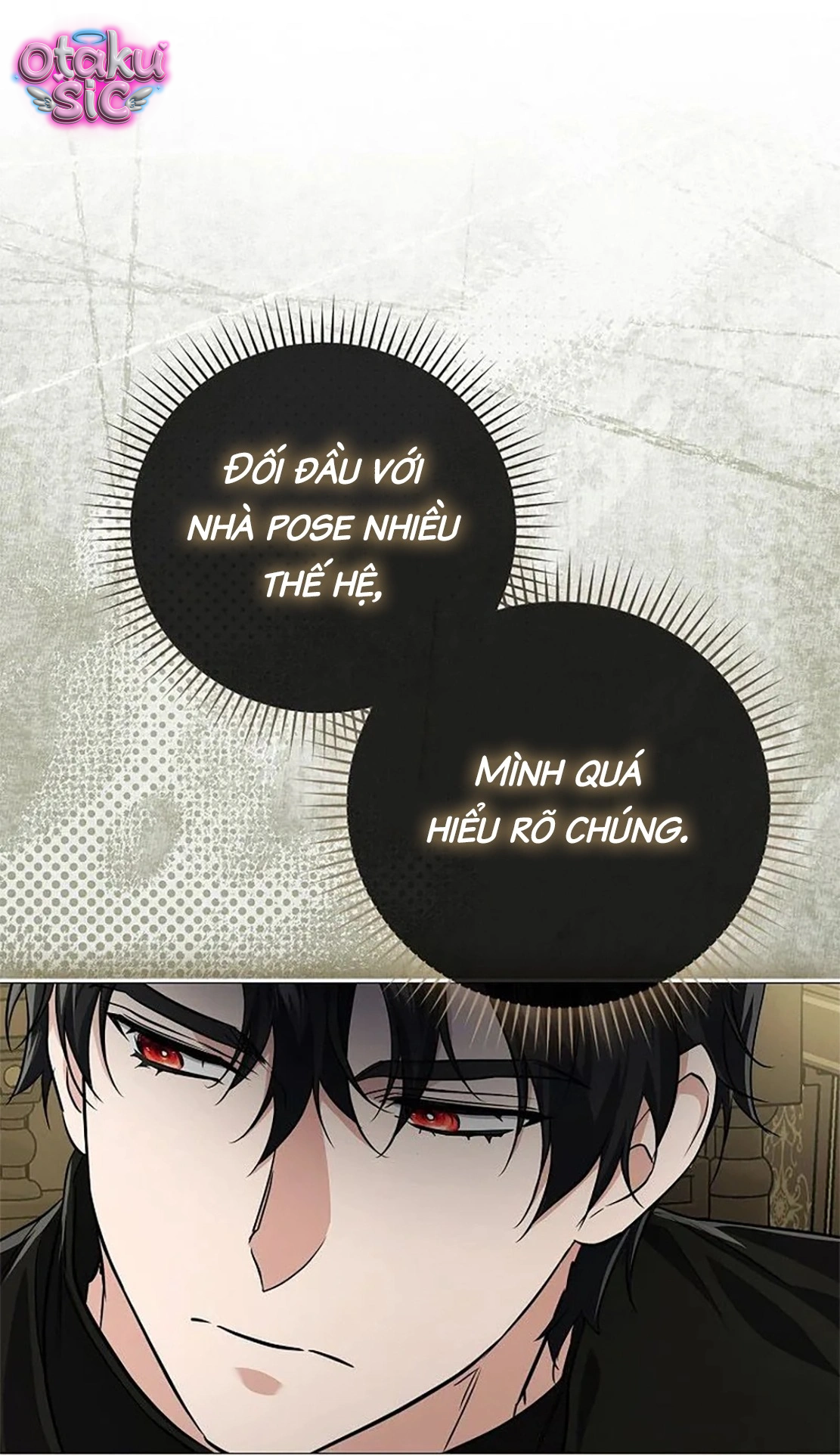 Tôi Là Gián Điệp 5 Tuổi Bắt Cóc Ác Ma - Chap 6 - Trang 25