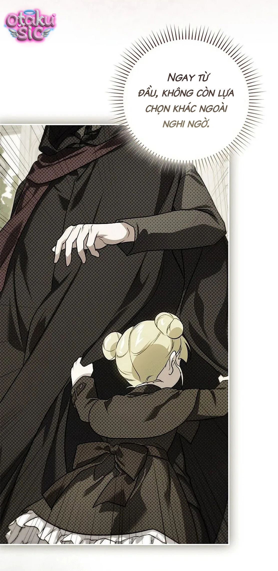 Tôi Là Gián Điệp 5 Tuổi Bắt Cóc Ác Ma - Chap 6 - Trang 27