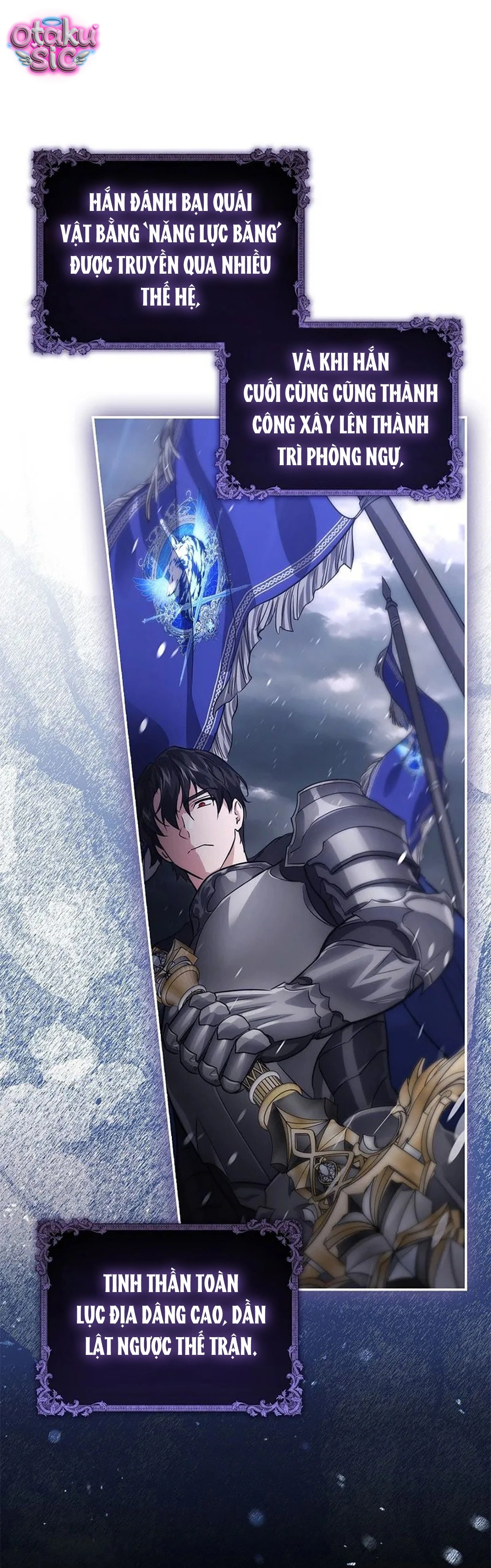 Tôi Là Gián Điệp 5 Tuổi Bắt Cóc Ác Ma - Chap 6 - Trang 4