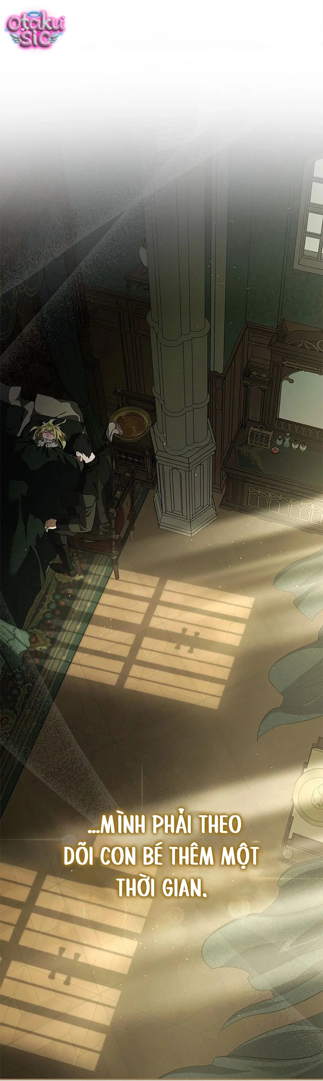 Tôi Là Gián Điệp 5 Tuổi Bắt Cóc Ác Ma - Chap 6 - Trang 37