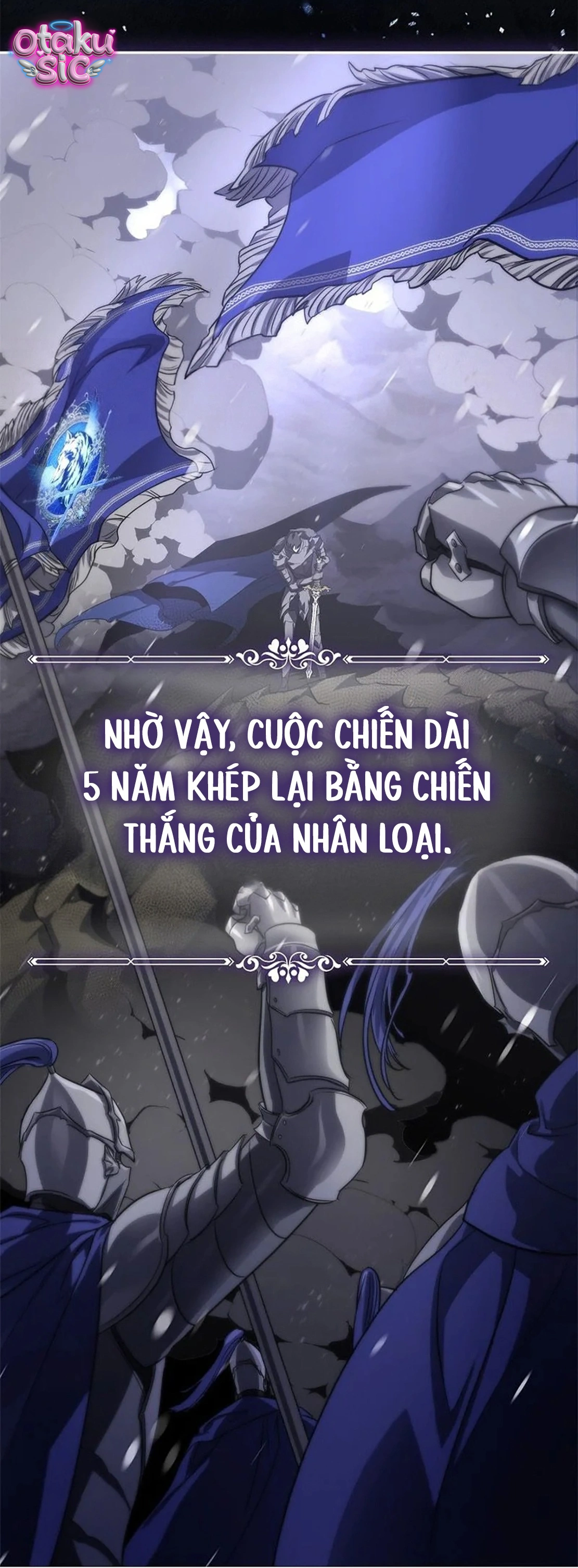 Tôi Là Gián Điệp 5 Tuổi Bắt Cóc Ác Ma - Chap 6 - Trang 5