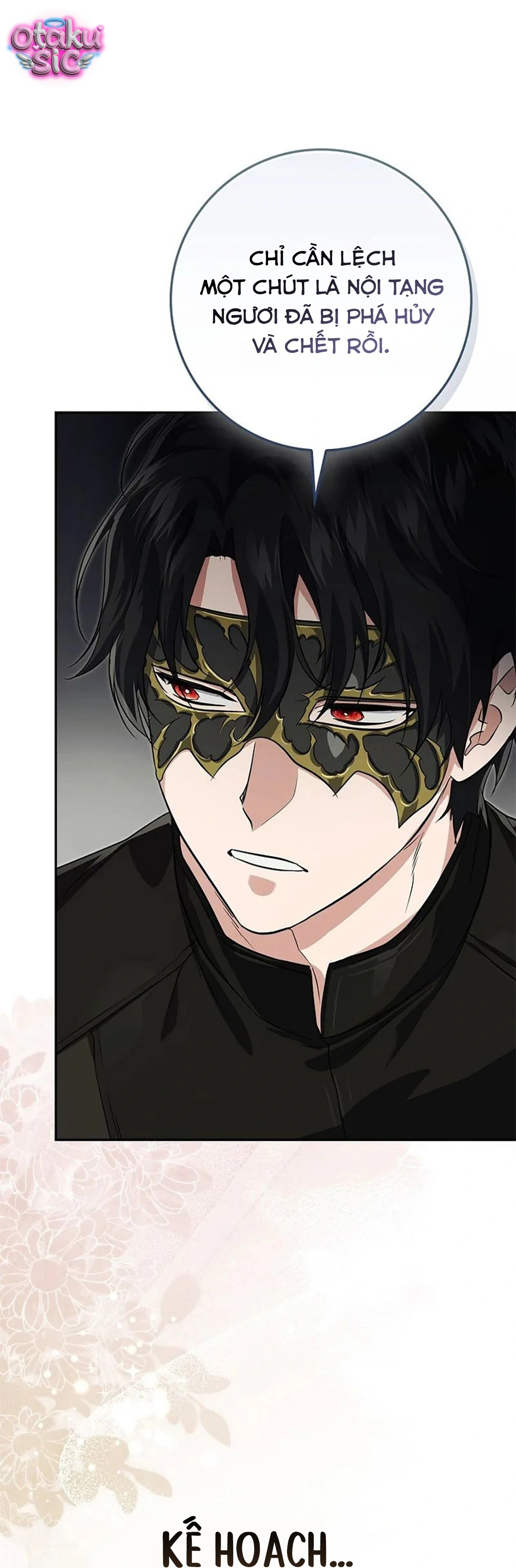 Tôi Là Gián Điệp 5 Tuổi Bắt Cóc Ác Ma - Chap 6 - Trang 43