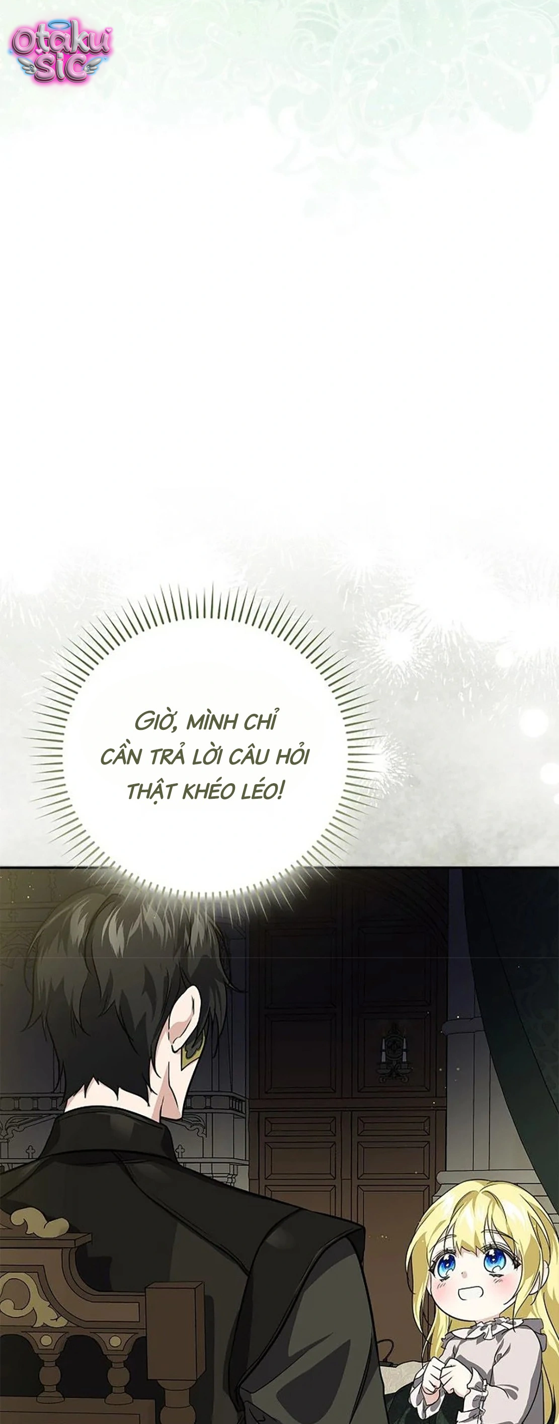 Tôi Là Gián Điệp 5 Tuổi Bắt Cóc Ác Ma - Chap 6 - Trang 45