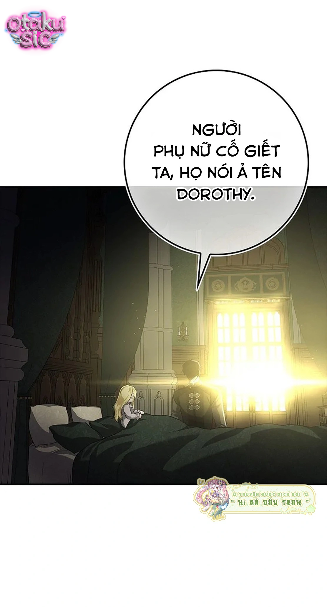 Tôi Là Gián Điệp 5 Tuổi Bắt Cóc Ác Ma - Chap 6 - Trang 48