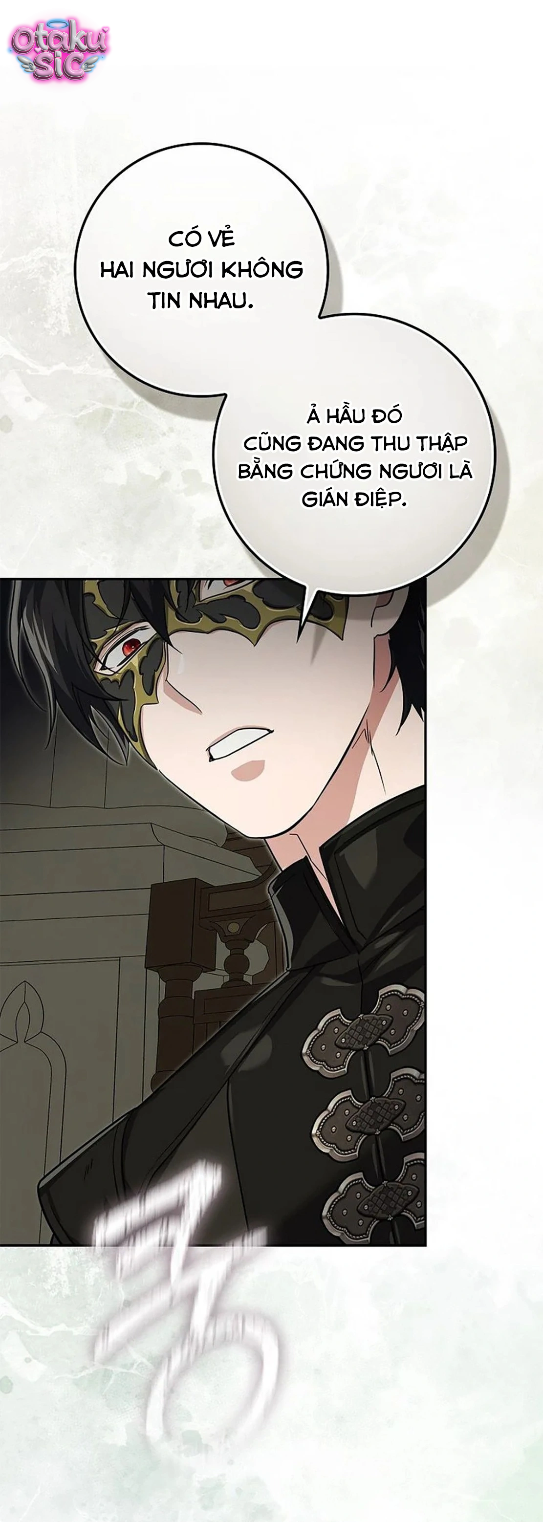 Tôi Là Gián Điệp 5 Tuổi Bắt Cóc Ác Ma - Chap 6 - Trang 49