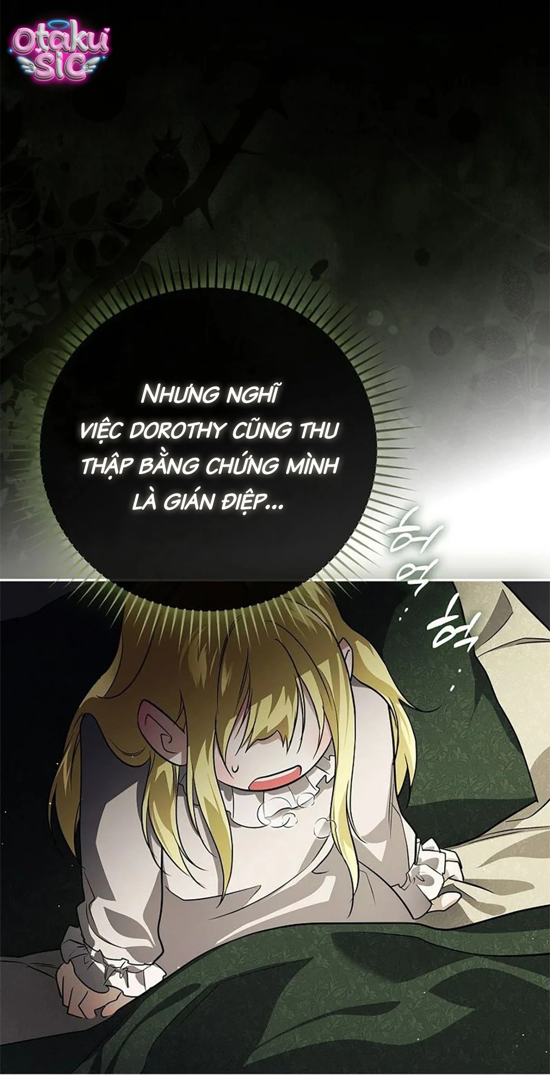 Tôi Là Gián Điệp 5 Tuổi Bắt Cóc Ác Ma - Chap 6 - Trang 56