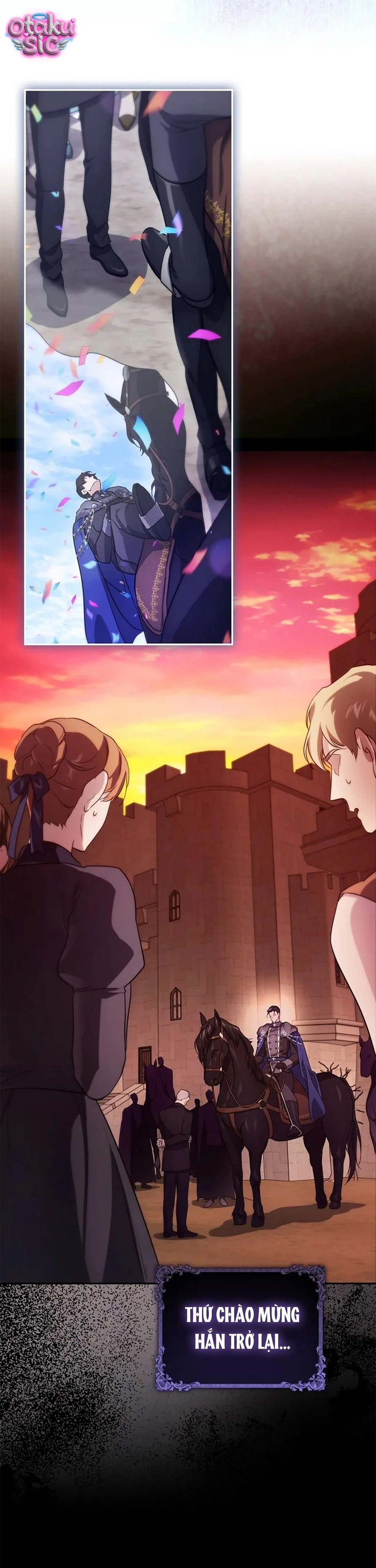 Tôi Là Gián Điệp 5 Tuổi Bắt Cóc Ác Ma - Chap 6 - Trang 7