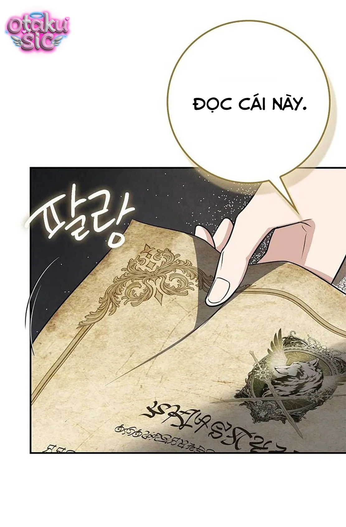 Tôi Là Gián Điệp 5 Tuổi Bắt Cóc Ác Ma - Chap 6 - Trang 64