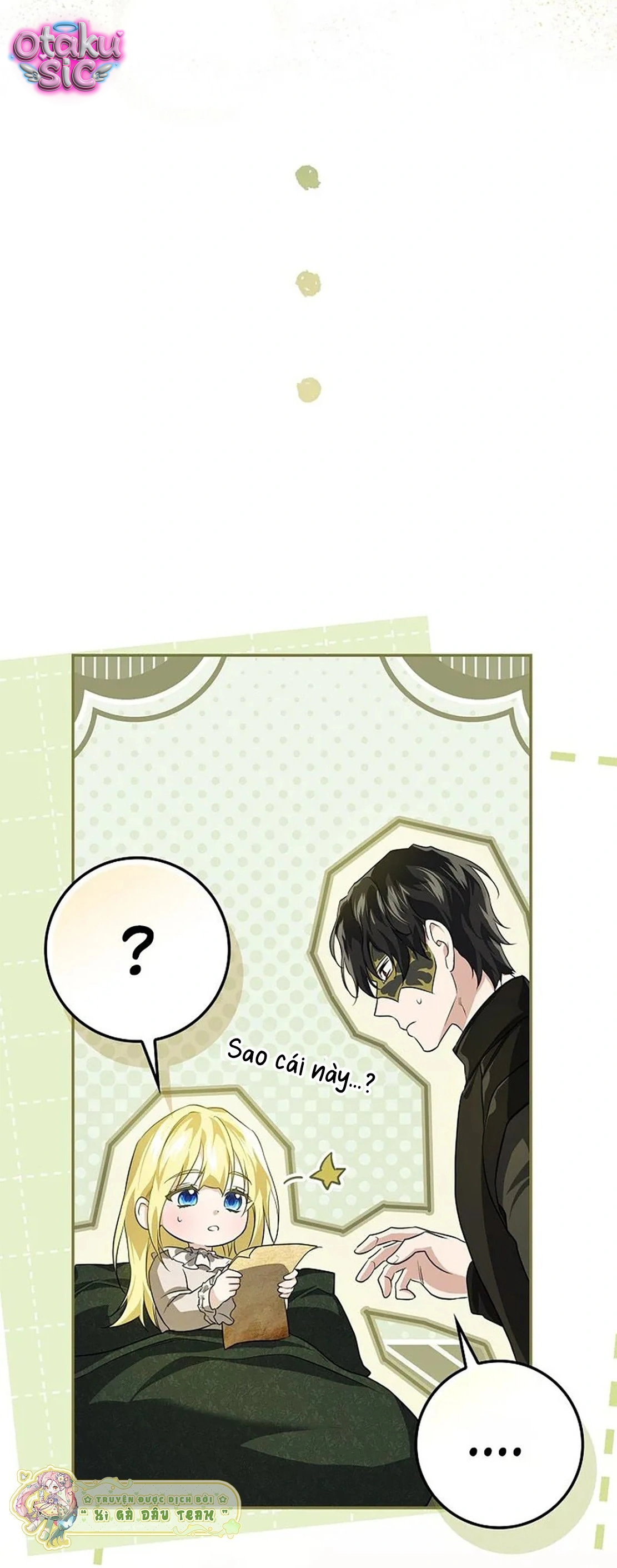 Tôi Là Gián Điệp 5 Tuổi Bắt Cóc Ác Ma - Chap 6 - Trang 66