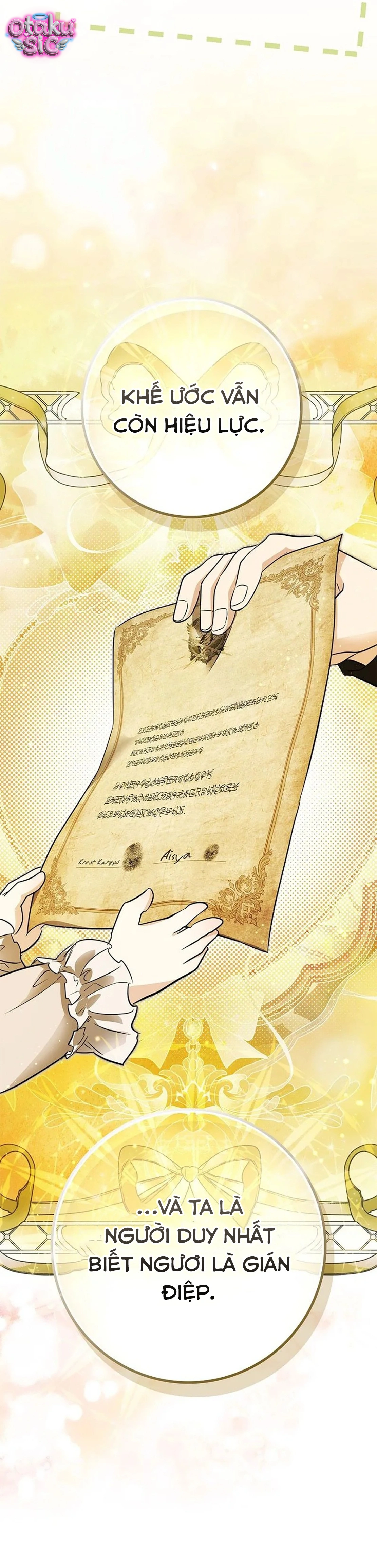Tôi Là Gián Điệp 5 Tuổi Bắt Cóc Ác Ma - Chap 6 - Trang 67