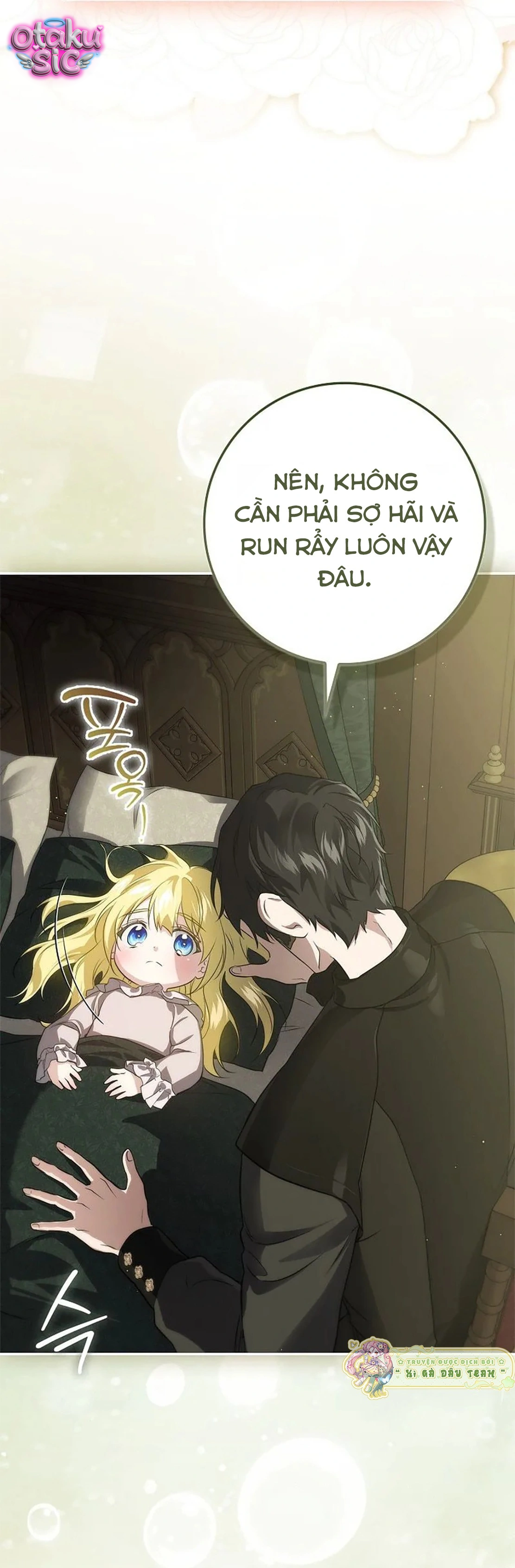 Tôi Là Gián Điệp 5 Tuổi Bắt Cóc Ác Ma - Chap 6 - Trang 69