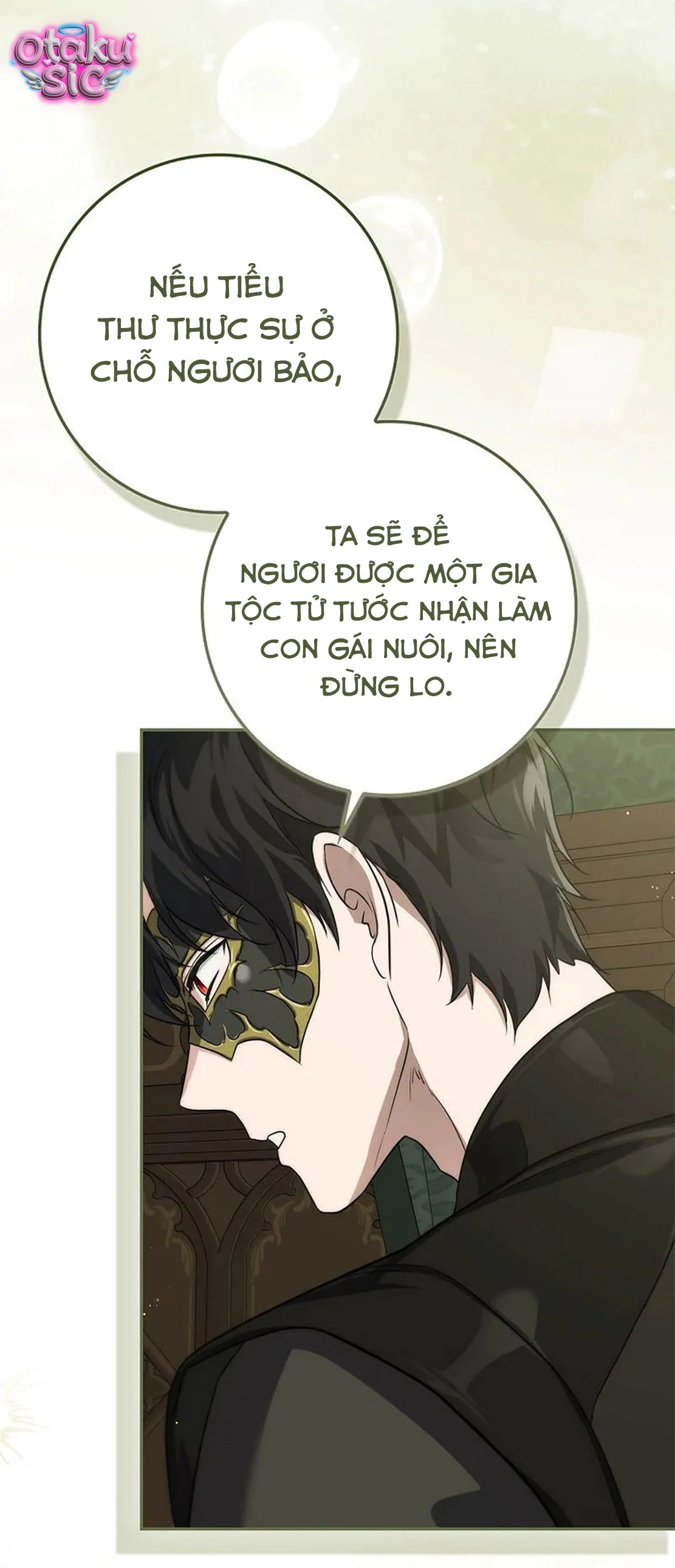 Tôi Là Gián Điệp 5 Tuổi Bắt Cóc Ác Ma - Chap 6 - Trang 70