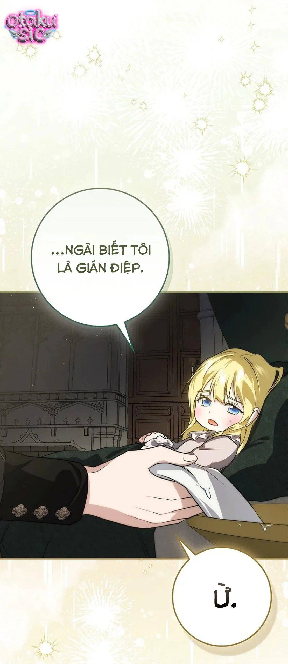 Tôi Là Gián Điệp 5 Tuổi Bắt Cóc Ác Ma - Chap 6 - Trang 71