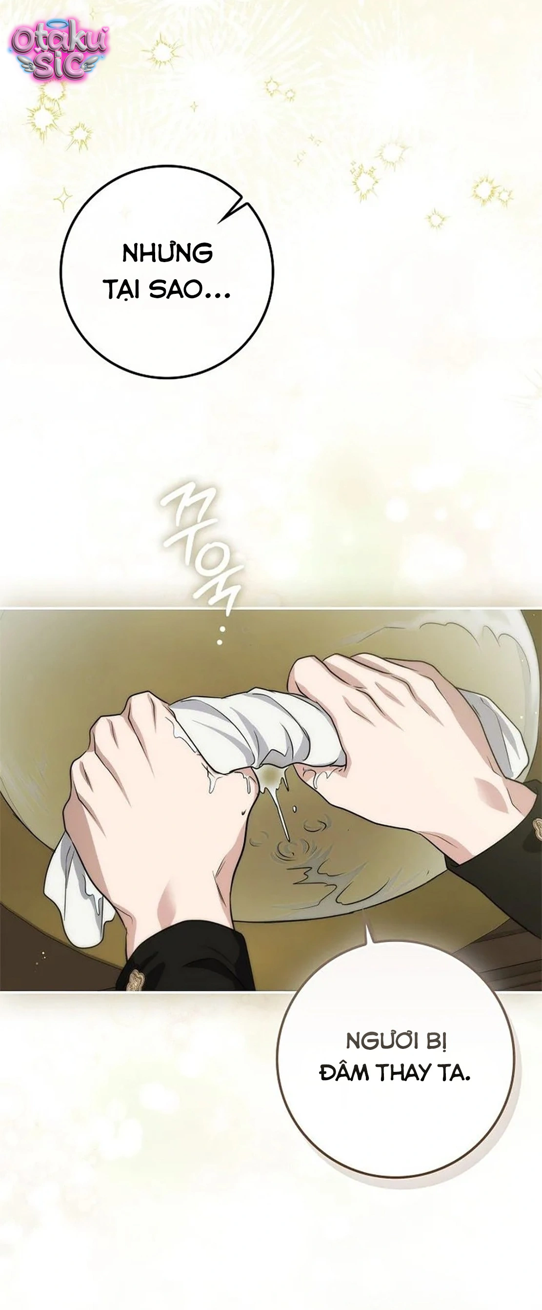Tôi Là Gián Điệp 5 Tuổi Bắt Cóc Ác Ma - Chap 6 - Trang 72