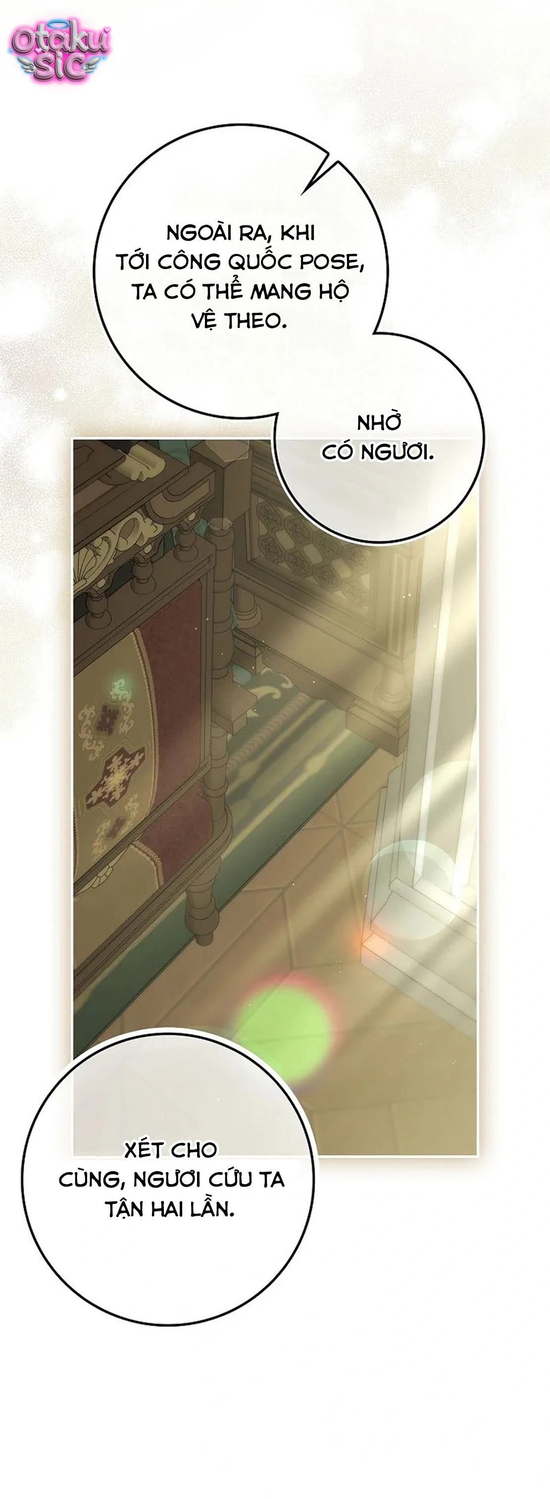 Tôi Là Gián Điệp 5 Tuổi Bắt Cóc Ác Ma - Chap 6 - Trang 73