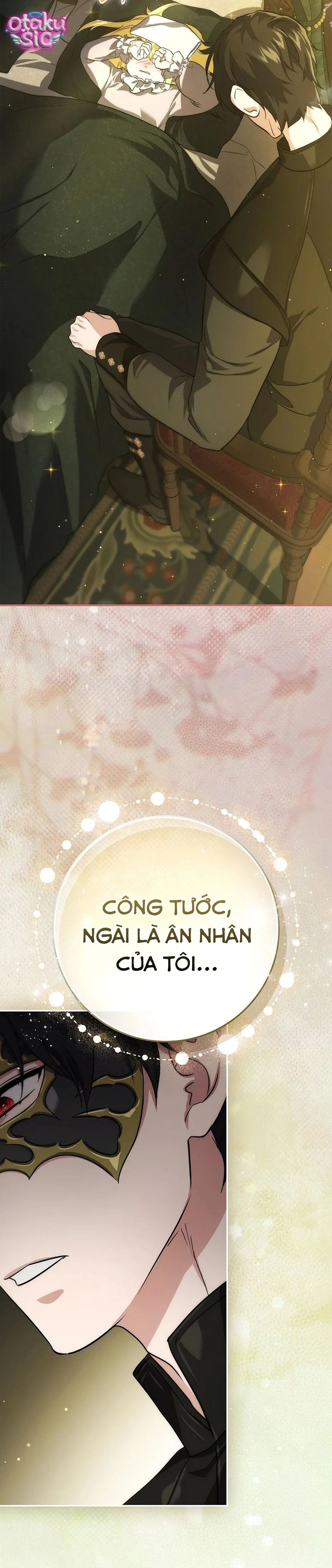 Tôi Là Gián Điệp 5 Tuổi Bắt Cóc Ác Ma - Chap 6 - Trang 76